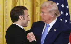 Tổng thống Macron có tuyên bố mạnh mẽ sau động thái gây tranh cãi của Tổng thống Trump