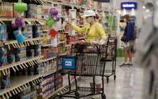 Người Mỹ "thắt lưng buộc bụng" giữa thời kỳ lạm phát dai dẳng