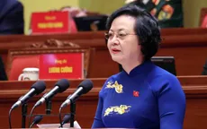 Xây dựng đội ngũ cán bộ dám nghĩ, dám làm, lấy danh dự là điều thiêng liêng nhất