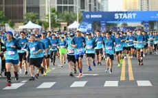 “Lấy con người làm trọng tâm” trong phát triển và đổi mới công nghệ