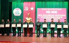 Chiến dịch “Quang Trung thần tốc”: Dấu ấn trách nhiệm của người lính