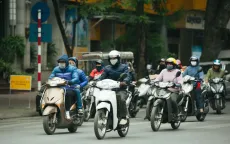 Rét đậm, rét hại bao trùm miền Bắc, có nơi dưới 4°C