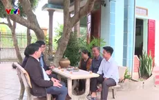 Chăm lo cho người có công với cách mạng