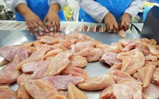 Mỹ thu hồi thịt gà tại 7 tiểu bang do nghi ngờ nhiễm khuẩn listeria