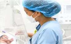 Giành giật sự sống cho bé sơ sinh nặng 500 gram