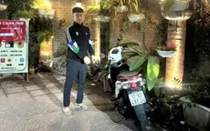 Công an Hà Nội liên tiếp bắt các đối tượng trộm cắp xe máy