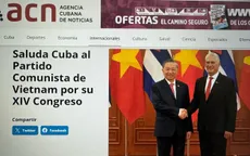 Báo chí Cuba khẳng định Đại hội XIV soi đường Việt Nam bước vào kỷ nguyên mới
