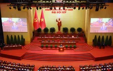 Các chính đảng, tổ chức, bạn bè quốc tế gửi thư, điện chúc mừng Đại hội XIV của Đảng