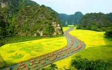 Thúc đẩy công tác bảo tồn động vật hoang dã và các hệ sinh thái quan trọng tại châu Á 