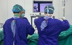 Cảnh báo biến chứng nặng khi đau bụng âm ỉ, tự uống thuốc