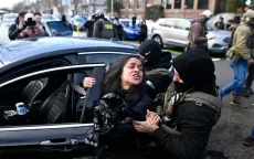 Cái chết của người di cư bị ICE Mỹ giam giữ là do án mạng