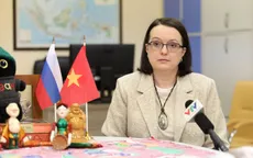 Chuyên gia Nga: Đại hội XIV của Đảng đánh dấu kỷ nguyên mới của Việt Nam