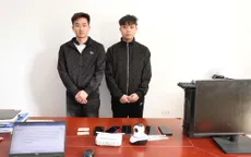 Lừa người dân đặt vé xe Tết qua mạng, chiếm đoạt hơn 200 triệu đồng