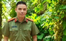 Tiểu thuyết đầu tiên về tội phạm dữ liệu ra mắt bạn đọc Việt Nam