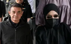 Cựu Tư lệnh lục quân Malaysia và vợ bị truy tố tội rửa tiền