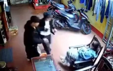 Xác minh vụ 2 phụ nữ bị hành hung ở Bắc Ninh