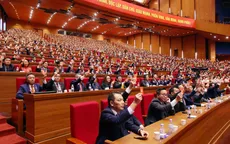 Nhân dân là trung tâm của mọi quyết sách