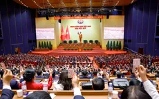 Trọng trách lịch sử của Ban Chấp hành Trung ương khóa XIV