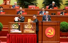 Người Việt ở nước ngoài gửi gắm niềm tin vào Đại hội XIV