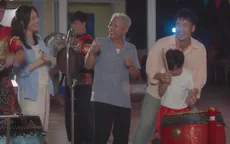 Dàn diễn viên nổi tiếng tham gia phim Tết “Báu vật trời cho”