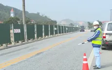 Đảm bảo an toàn cao tốc Nội Bài - Lào Cai khi vừa thi công, vừa khai thác