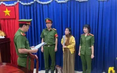 Khởi tố, bắt tạm giam người phụ nữ dùng giấy tờ giả để rút tiền bảo hiểm xã hội