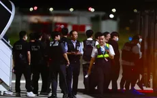 Hàn Quốc hồi hương 73 công dân liên quan đến hoạt động lừa đảo tại Campuchia