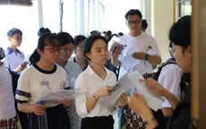 Đại học Quốc gia TP Hồ Chí Minh công bố lịch thi đánh giá năng lực năm 2026