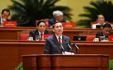 Nâng tầm tham mưu chiến lược, góp phần hoạch định và tổ chức thực hiện thắng lợi những quyết sách lớn của Đảng