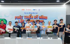 Phát triển kỹ năng lập trình game cho sinh viên ngay tại doanh nghiệp