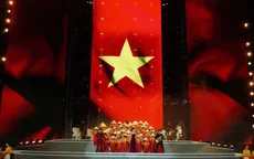 Chương trình nghệ thuật “Ánh sáng niềm tin và khát vọng” chào mừng thành công Đại hội XIV của Đảng