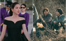 Phim của Jisoo, Song Hye Kyo và loạt nội dung Hàn Quốc hấp dẫn trên Netflix năm 2026