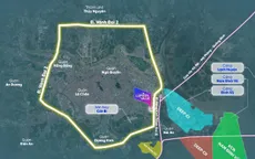 Loạt hạ tầng tỷ USD đưa Hải Phòng thành siêu vùng kinh tế