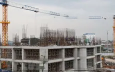 Sửa đổi thủ tục nghiệm thu công trình, rút ngắn thời gian giải quyết