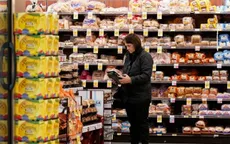 Kinh tế Mỹ phát đi tín hiệu trái chiều