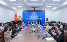 Medtronic ký kết hợp tác nâng cao chất lượng chăm sóc, điều trị đột quỵ tại Việt Nam