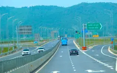 Xây dựng mức thu phí sử dụng đường bộ với 18 tuyến cao tốc