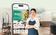 Trải nghiệm đăng ký và đặt hàng dễ dàng trên sàn TMĐT nông sản giá sỉ của Viettel