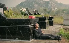 Cách em 1 milimet - Tập 41: Ám ảnh vì gây ra cái chết cho Quyên, Hoàng 'cận' bạc trắng tóc