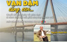 Series "Vạn dặm cùng con" lên sóng VTV3