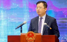 Đồng chí Nguyễn Thanh Lâm được bầu làm Ủy viên Ban Chấp hành Trung ương Đảng khóa XIV