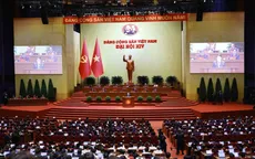 Các chính đảng, tổ chức quốc tế gửi thư, điện mừng Đại hội XIV của Đảng Cộng sản Việt Nam