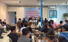 Phát hiện 4 công dân Hàn Quốc tổ chức tuyển dụng lao động trái phép tại Cần Thơ