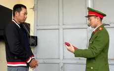 Dùng sổ đỏ giả lừa bán đất chiếm đoạt hơn 700 triệu đồng