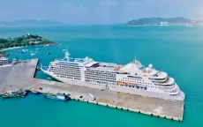 Kinh tế biển xanh - Không gian chiến lược mới