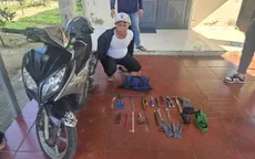 Bắt đối tượng đột nhập công ty trộm cắp tài sản trị giá hàng trăm triệu đồng