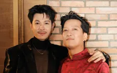 Trường Giang lần đầu kết hợp Anh Tú ATUS trong phim “Nhà ba tôi một phòng”