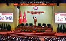 Đại hội XIV của Đảng: Nhân dân là trung tâm của mọi quyết sách
