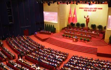 Danh sách 200 đồng chí trúng cử Ban Chấp hành Trung ương Đảng khoá XIV