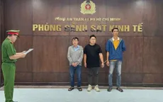 Khởi tố vụ trục lợi tại Trung tâm hỏa táng Bình Hưng Hòa trong cao điểm Covid-19